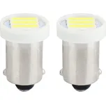 AMiO LED Standard BA9s 01097 T4W 12V 2…