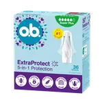 o.b. ExtraProtect Super Plus