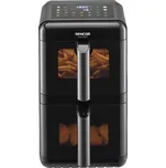 Sencor SFR 1260BK