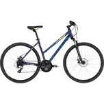 Kellys Clea 70 28" tmavě modré 2026
