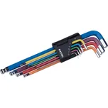 Extol Premium 8819316 9 ks 1,5-10 mm