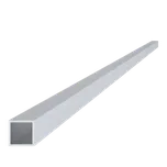KVN Aluminium AL-JK20x20x1.5-6