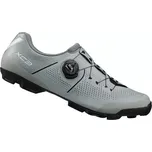 Shimano SH-XC302 Wide šedé