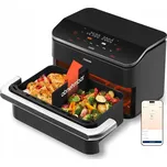 Cosori Dual Blaze TwinFry CAF-TF102S-ADE