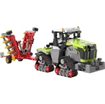 IQ models Claas Xerion 5000 1:32 1336…