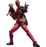 Hasbro Marvel Legend Deadpool &…