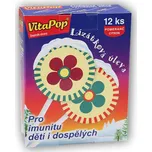 VitaHarmony VitaPop lízátková úleva…