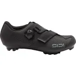 SIDI MTB Aertis Mega černé/černé