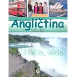 Angličtina pro 5.ročník ZŠ - Marie…