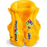 Intex Pool School vesta dětská 3-6 let