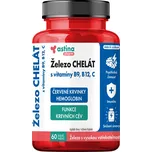 Astina Pharm Železo chelát s vitaminy…