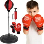 Dětská boxerská sada 3v1 26094