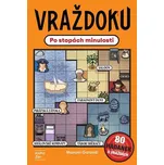 Vraždoku: Po stopách minulosti - Manuel…