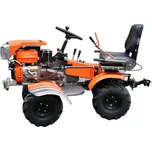 Ruris VR1050G-4WD