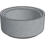 CS Beton TBV-Q 450/570/6d 450 mm