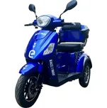 Racceway Via Lite elektrický tříkolový…
