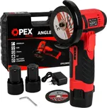 Opex Tools OPX28003 2x 1,5 Ah +…