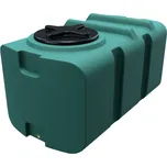 UHPlast SK-400-GREEN