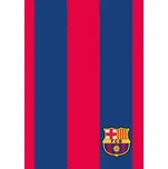 Astra Kartonová složka A4 FC Barcelona