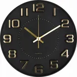 Atmosphera Doris 30 cm černé