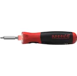 Wiha SpeedE 47183 + bity 31 ks +…
