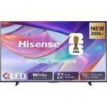 Hisense 50" 50Q7S (20018310)