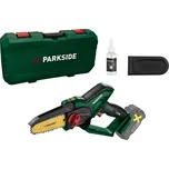 Parkside PAGHS-L 20-Li A1 100409104
