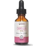 WoodenSpoon Kaméliový olej 30 ml