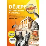 Dějepis pod lupou pro SŠ a gymnázia 1:…
