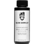 Slick Gorilla vlasový stylingový pudr…