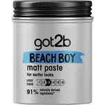 Schwarzkopf Got2B Beach Boy matující…