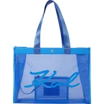 Karl Lagerfeld B2W46070 modrá