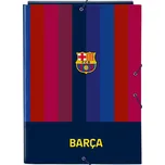 Safta Box na sešíty A4 FC Barcelona…
