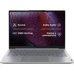 Lenovo ThinkBook 14 G9 (21V0005BCK)