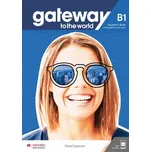 Gateway To The World B1+ Maturita…