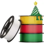 Anycubic PLA 1,75 mm 4x 1 kg…