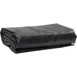 vidaXL Plachta 156085 650 g/m2 antracit…