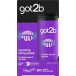 Schwarzkopf Got2B PowderFul pudr pro…