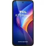 TCL K70 Power 4G 8/256GB Space Gray
