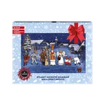 Leros Bylinný adventní kalendář…