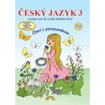 Český jazyk 3: Čtení s porozuměním -…