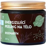 Pure Harmony Energizující peeling na…