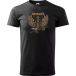 Sablio Metallica Padlý anděl 53273183