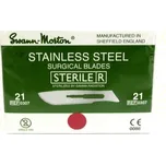 Swann Morton Skalpelová sterilní…