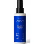 Tomas Arsov Shine & Seal 5 Hair Spray…