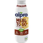 Alpro Meal To Go 500 ml čokoláda/banán