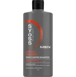 Syoss Men Intense Power posilující…