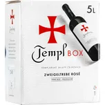 Templářské sklepy Čejkovice…