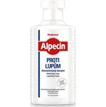 Alpecin Medicinal šampon proti lupům…