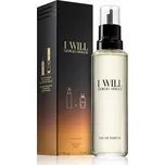 Giorgio Armani I Will M EDP